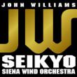 Jw John Williams For Wind Orchestra