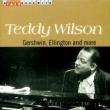 Gershwin Ellington And More