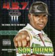 457 Is The Code: Vol.3