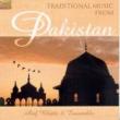 Traditional Music From Pakistan