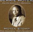 Moten Stomp