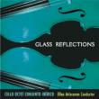 Glass Reflections: Arizcuren / Cello Octet Conjunto Iberico