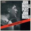 Plays John Mayall: Live At Klooks Kleek