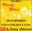 Woody Shaw: For All Instruments