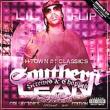 Southern Lean: Vol.2