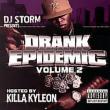 Drank Epidemic: Vol.2