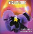 Violet Fire
