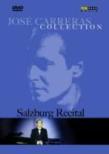 Jose Carreras Salzburg Recital1989