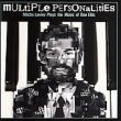 Multiple Personalities: Milcholeviev Plays The Music Of Don Ellis