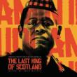Last King Of Scotland
