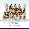 12 Violinist