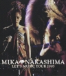 MIKA NAKASHIMA LET' S MUSIC TOUR 2005