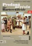 The Bartered Bride(Tv Film): Kosler / Czech Po Benackova Dvorsky R.novak