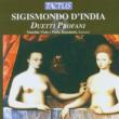 Duetti Profani Book.1: M.violaronchetti(S)Etc