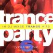 Trance Party: Vol.6
