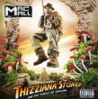 Thizziana Stoned & Tha Templeof Shrooms