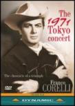 F.corelli 1971 Tokyo Concert