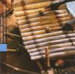 Burkina Faso: Buur Xylophones
