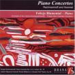 Piano Concerto.2: Blumental(P)gielen / Vienna Musikgeselschaft +hummel