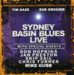 Sydney Basin Blues
