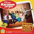 High School Musical: Background Tracks For Singing
