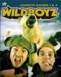Wildboyz SEASON 3 & SEASON 4