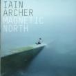 Magnetic North