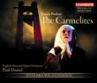 Dialogues Des Carmelites(English): P.daniel / English National Opera