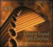 Golden Sound Of Panflute