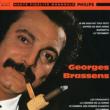 George Brassens: No.4: Et Sa Guitare