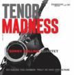 Tenor Madness -Rvg