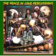 The Peace In Love Percussions