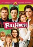 Full House SEASON4 COLLECTOR' S BOX