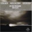 Sym.3: Maazel / Nyp Hilliard Ensemble +a.r.thomas, Druckman