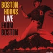 Live From Boston