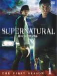 SUPERNATURAL SEASON 1 COLLECTOR' S 1 Vol.2-5