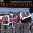 Traditional Music From Transylvania