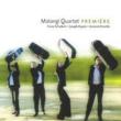 String Quartet.12: Matangi Q +haydn: Quartet.34, Schubert: Quartet.12