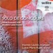 Solos De Concours-french Musictrumpet & Piano: Laubin(Tp)Kuen(P)