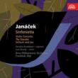 Sinfonietta, Violin Concerto: Jilek / Brno Po Zenaty(Vn)