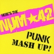 Punk Mash Up !