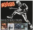 Rock N Roll Train