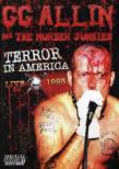 Terror In America Live 1993