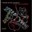 Shook-russo Quartet Feat.Greggisbert