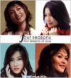 Four Seasons Os Love