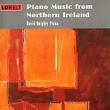 Piano Music From Northern Ireland: Quigley(P)