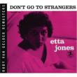 Don' t Go To Strangers