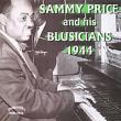 1944 World Jam Session