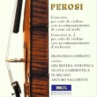Violin Concerto.2: Cerrato(Vn)sacchetti / Nuova Cameristica Di Milano So
