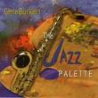 Jazz Palette